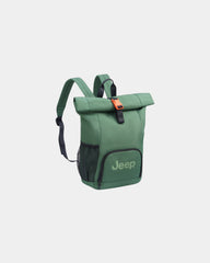 Rucksack Polyester Rolltop 23L zum Personalisieren - 13