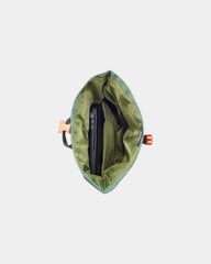 Rucksack Polyester Rolltop 23L zum Personalisieren - 22