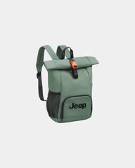 Rucksack Polyester Rolltop 23L zum Personalisieren - 19