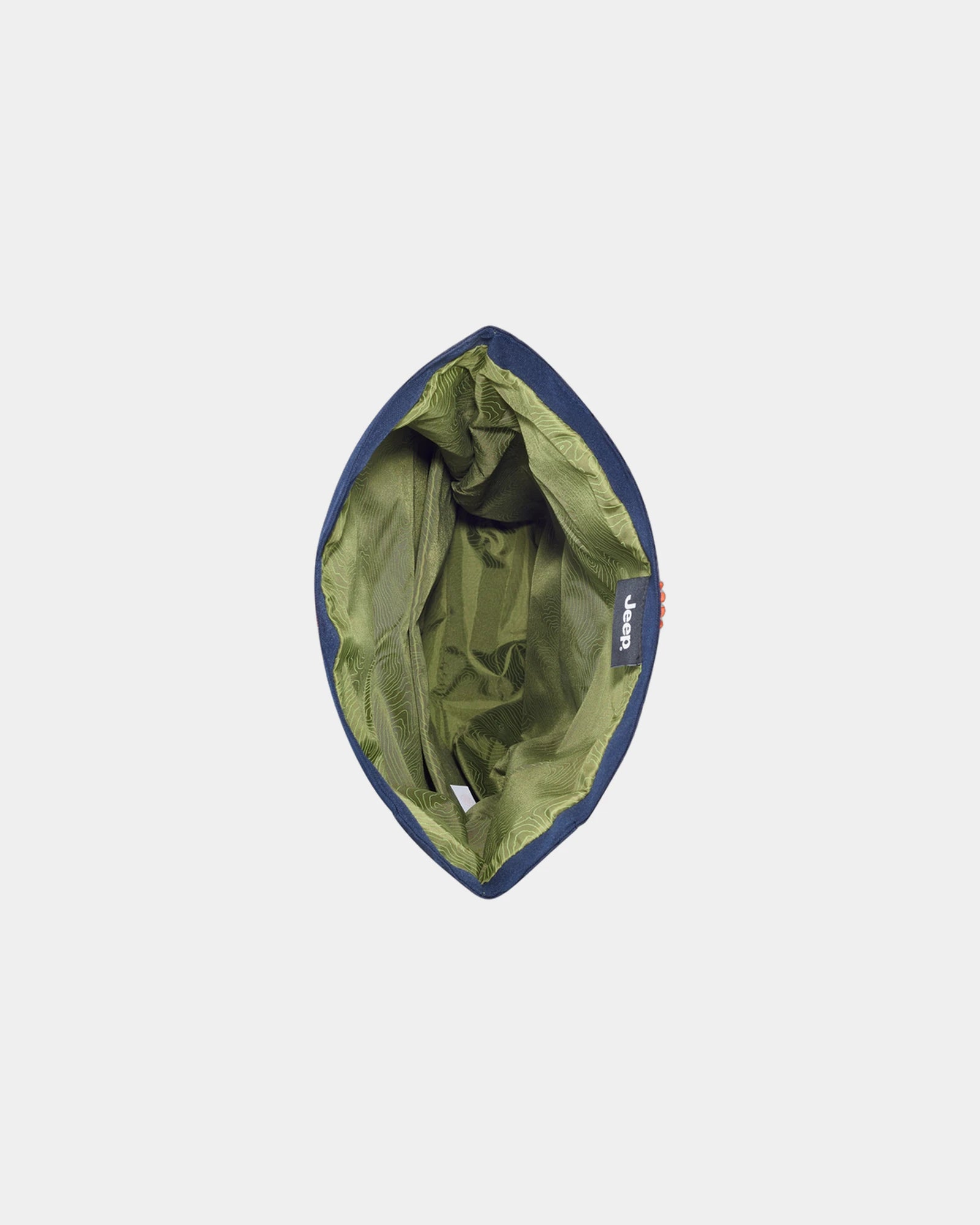 Rucksack Polyester Rolltop 23L zum Personalisieren - 8