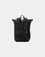 Rucksack Polyester Rolltop 23L zum Personalisieren - 5