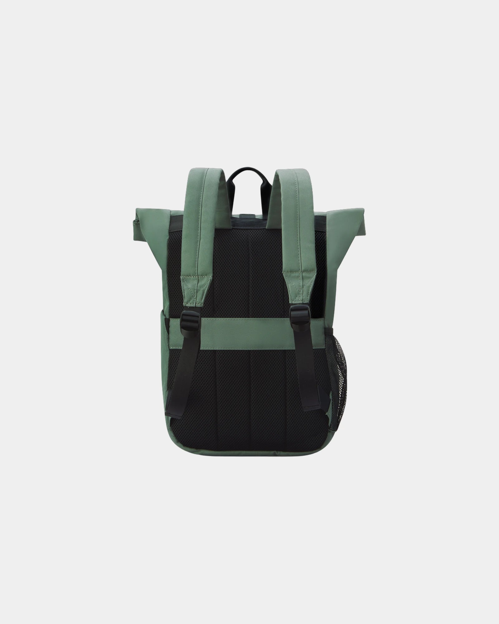 Rucksack Polyester Rolltop 23L zum Personalisieren - 23