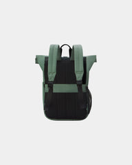 Rucksack Polyester Rolltop 23L zum Personalisieren - 23