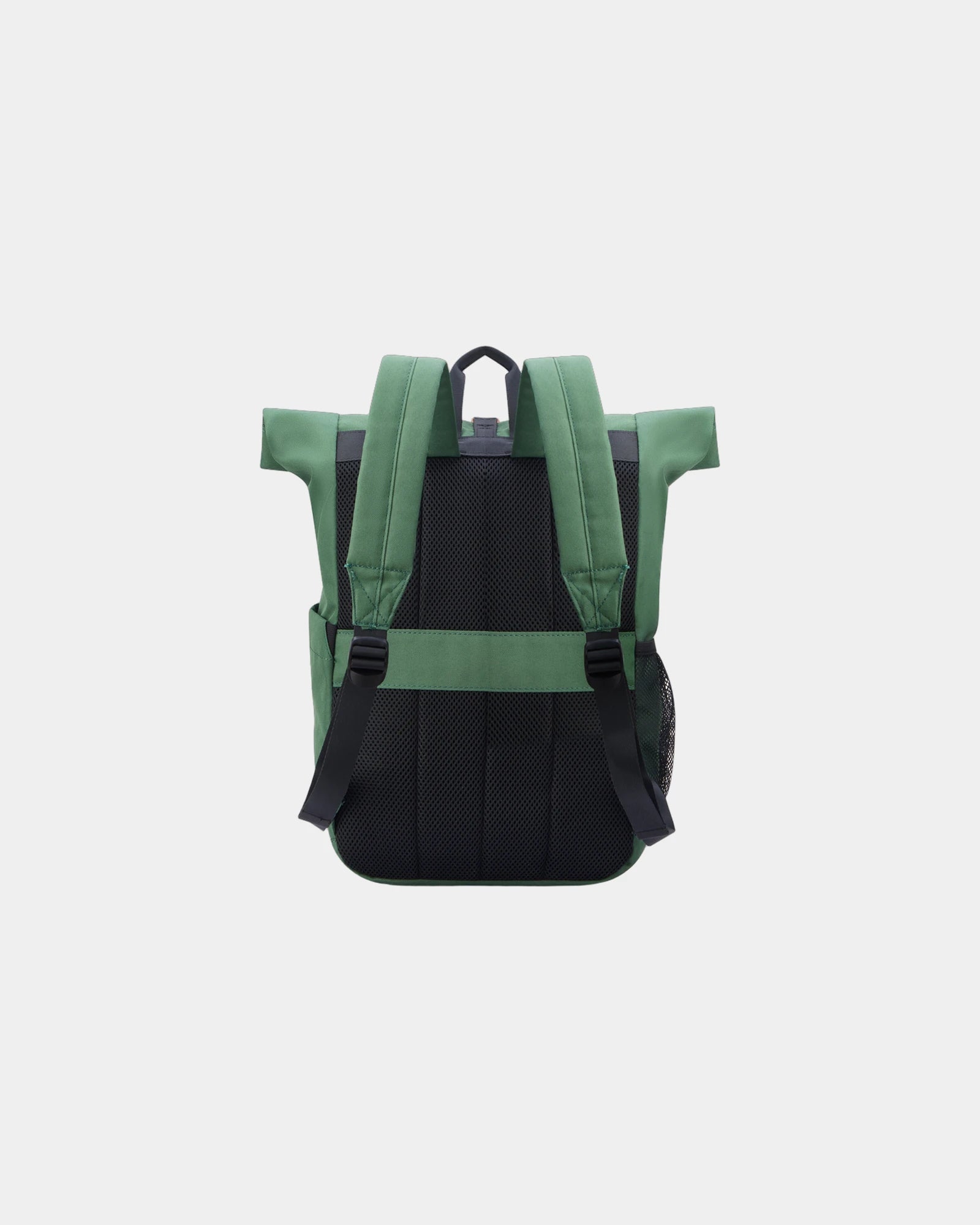 Rucksack Polyester Rolltop 23L zum Personalisieren - 17