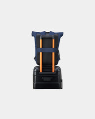 Rucksack Polyester Rolltop 23L zum Personalisieren - 12