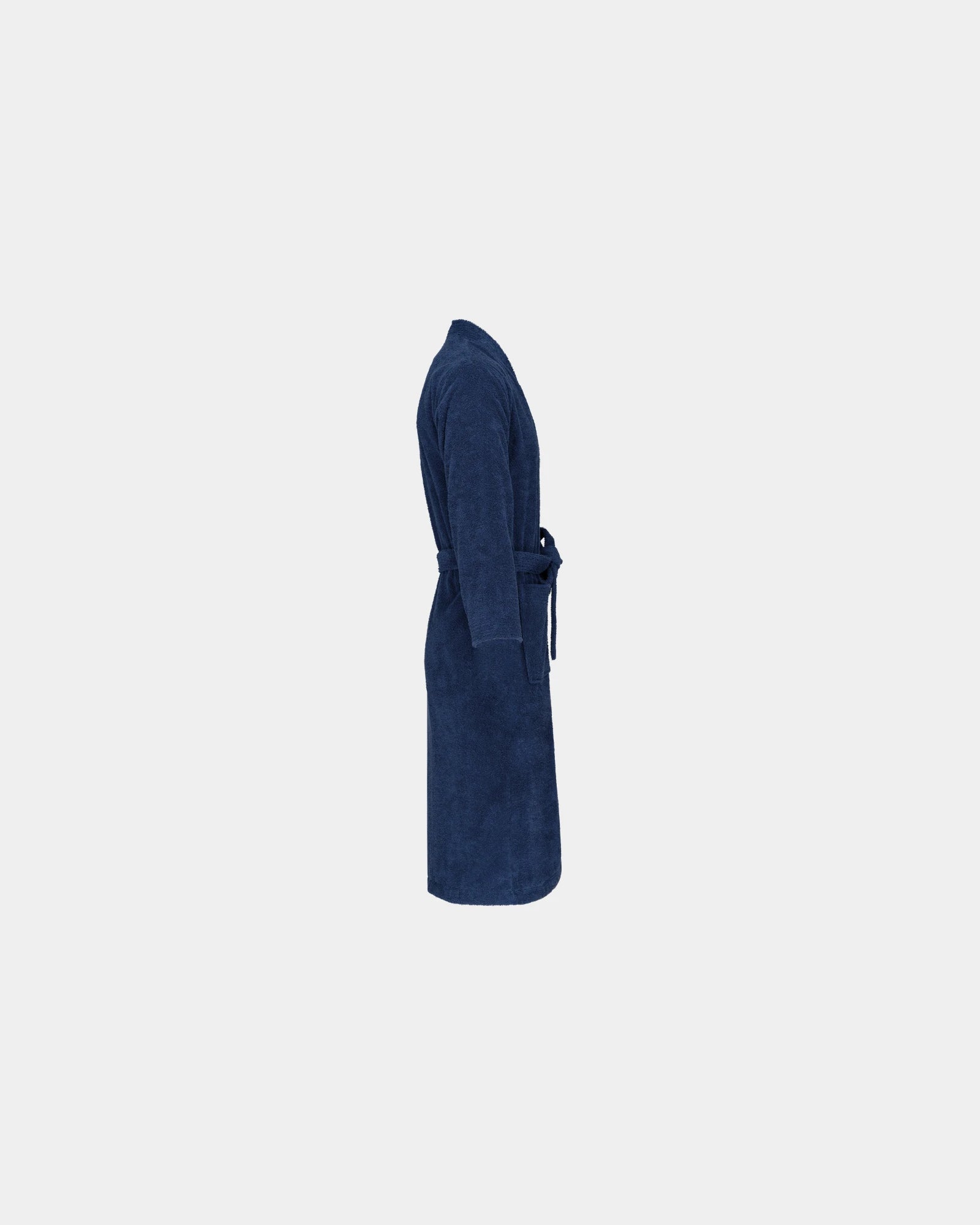 Bademantel Baumwolle Frottee 400 g/m² zum Personalisieren - 2