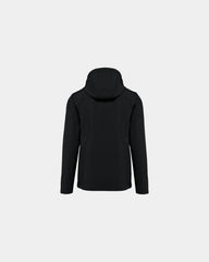 Veste Softshell 3-lagig unisex mit abnehmbaren Ärmeln zum Personalisieren - 6