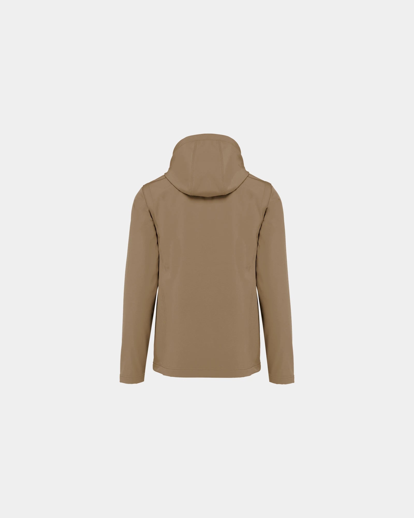 Veste Softshell 3-lagig unisex mit abnehmbaren Ärmeln zum Personalisieren - 9