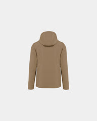 Veste Softshell 3-lagig unisex mit abnehmbaren Ärmeln zum Personalisieren - 9