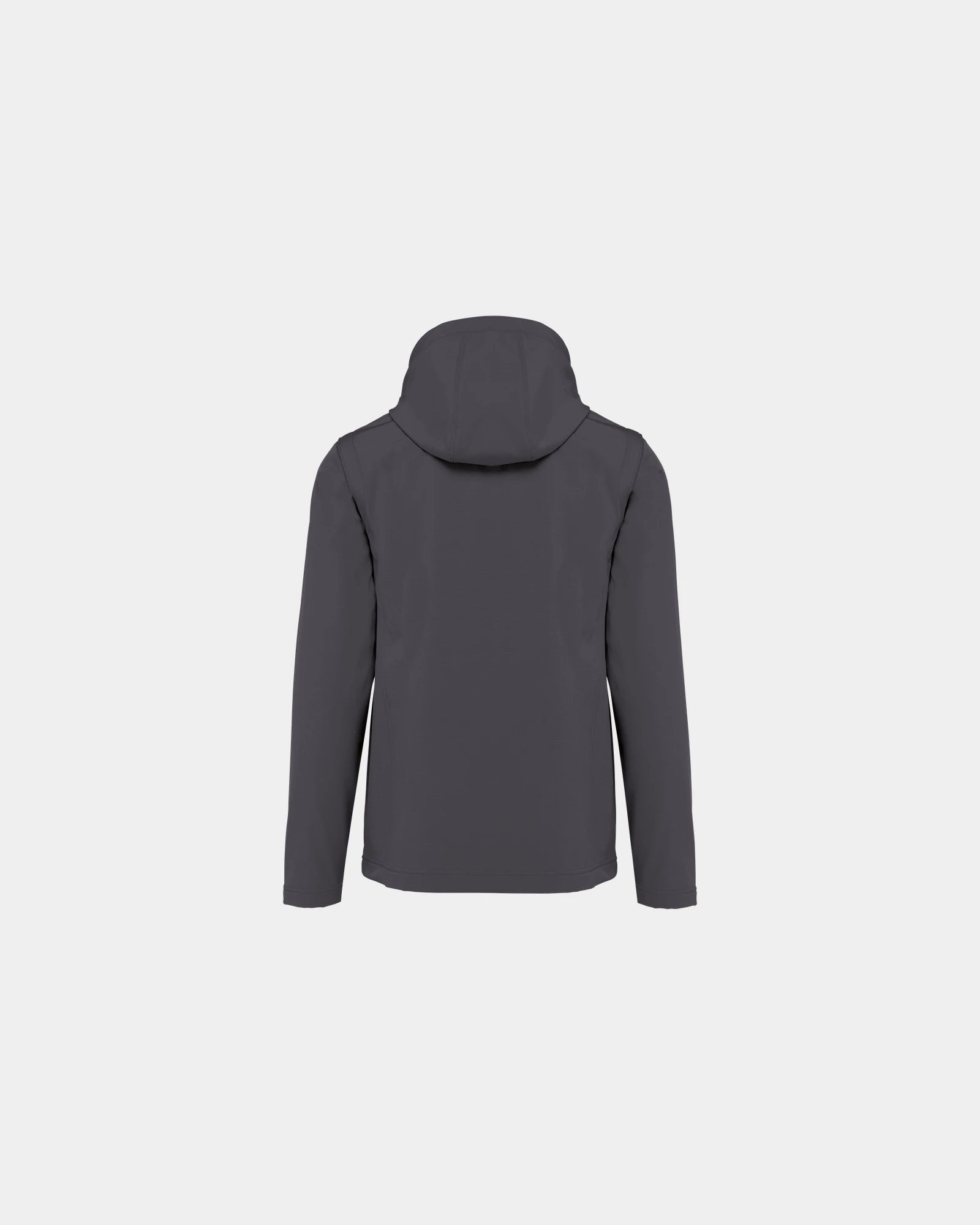 Veste Softshell 3-lagig unisex mit abnehmbaren Ärmeln zum Personalisieren - 24