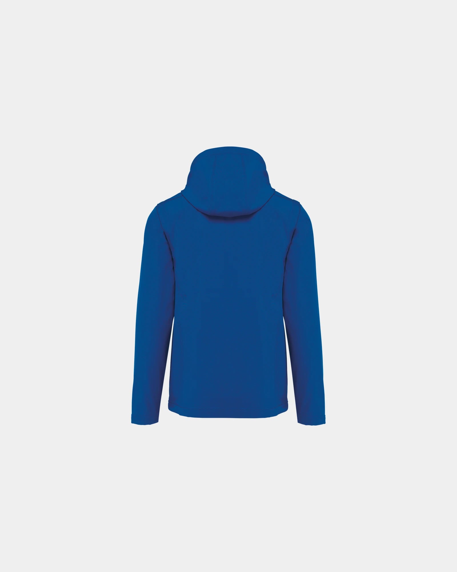 Veste Softshell 3-lagig unisex mit abnehmbaren Ärmeln zum Personalisieren - 12