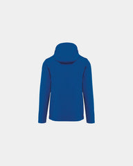 Veste Softshell 3-lagig unisex mit abnehmbaren Ärmeln zum Personalisieren - 12