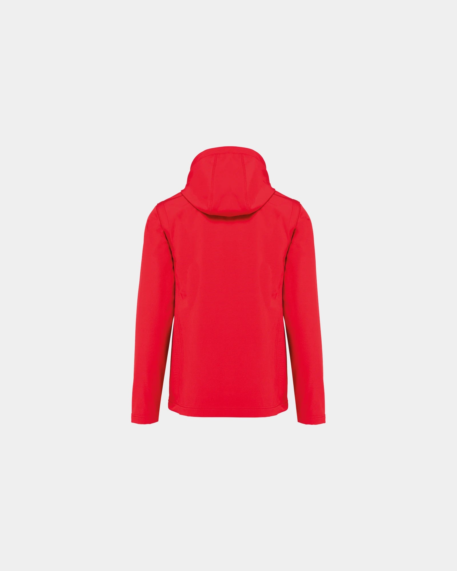 Veste Softshell 3-lagig unisex mit abnehmbaren Ärmeln zum Personalisieren - 21