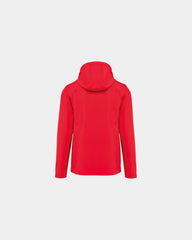 Veste Softshell 3-lagig unisex mit abnehmbaren Ärmeln zum Personalisieren - 21