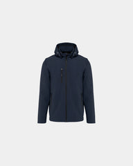 Veste Softshell 3-lagig unisex mit abnehmbaren Ärmeln zum Personalisieren - 17
