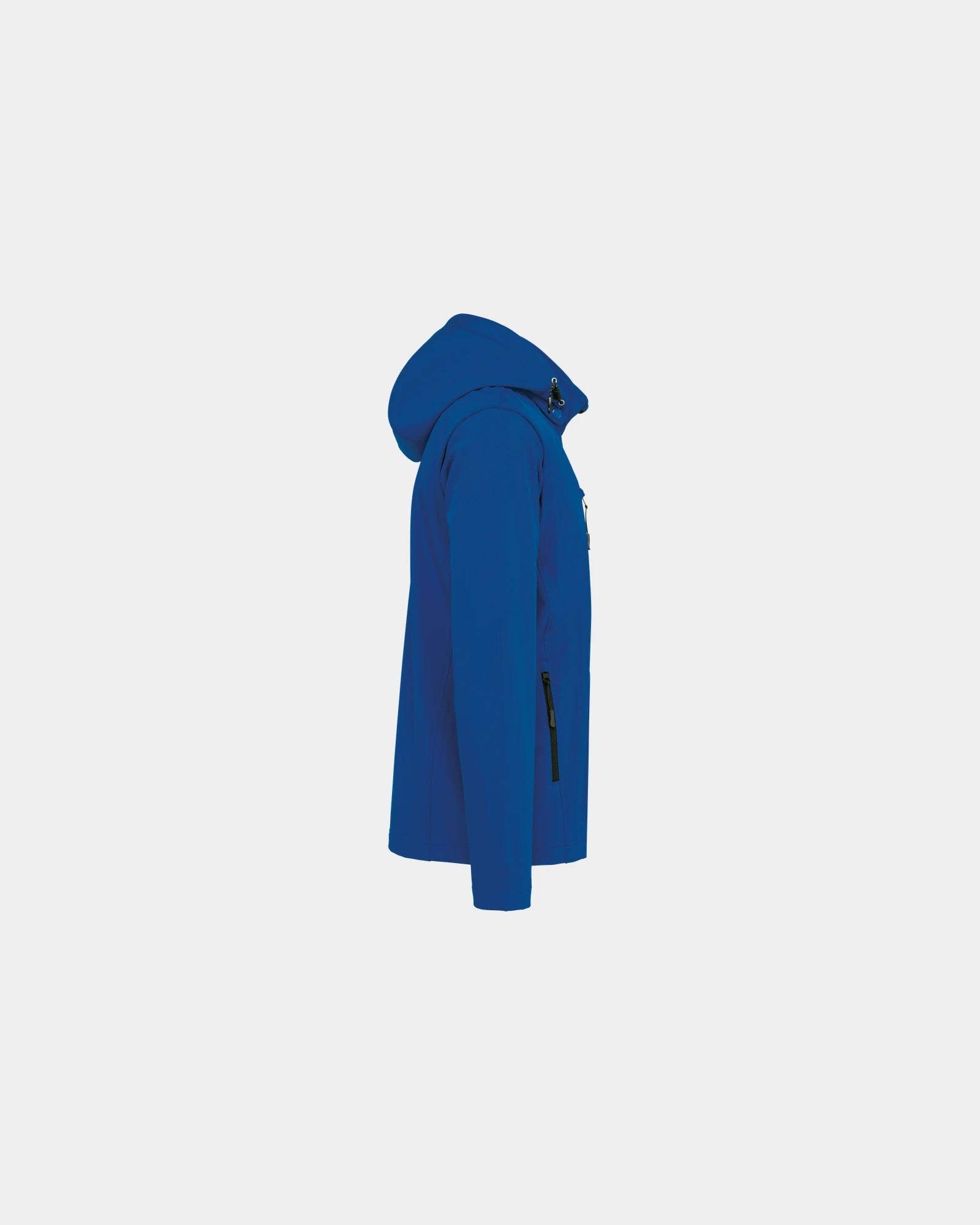 Veste Softshell 3-lagig unisex mit abnehmbaren Ärmeln zum Personalisieren - 13