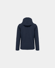 Veste Softshell 3-lagig unisex mit abnehmbaren Ärmeln zum Personalisieren - 18