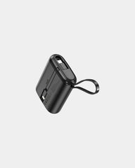Batterie 10.000 mAh mit Kabeln zum Personalisieren - 1