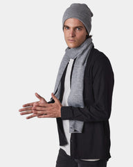 Schal Acryl OEKO-TEX 310 g/m² zum Personalisieren - 3