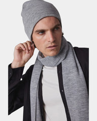 Schal Acryl OEKO-TEX 310 g/m² zum Personalisieren - 4