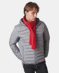 Schal Fleece Polyester 200 g/m² zum Personalisieren - 3