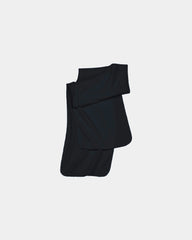 Schal Fleece Polyester 200 g/m² zum Personalisieren - Dunkelgrau