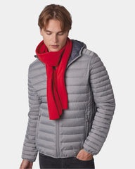 Schal Fleece Polyester 200 g/m² zum Personalisieren - 4