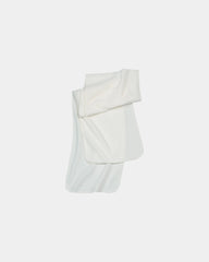 Schal Fleece Polyester 200 g/m² zum Personalisieren - Natur