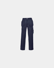 Pantalon Polycoton Kingsmill 300g Slate zum Personalisieren - Marineblau