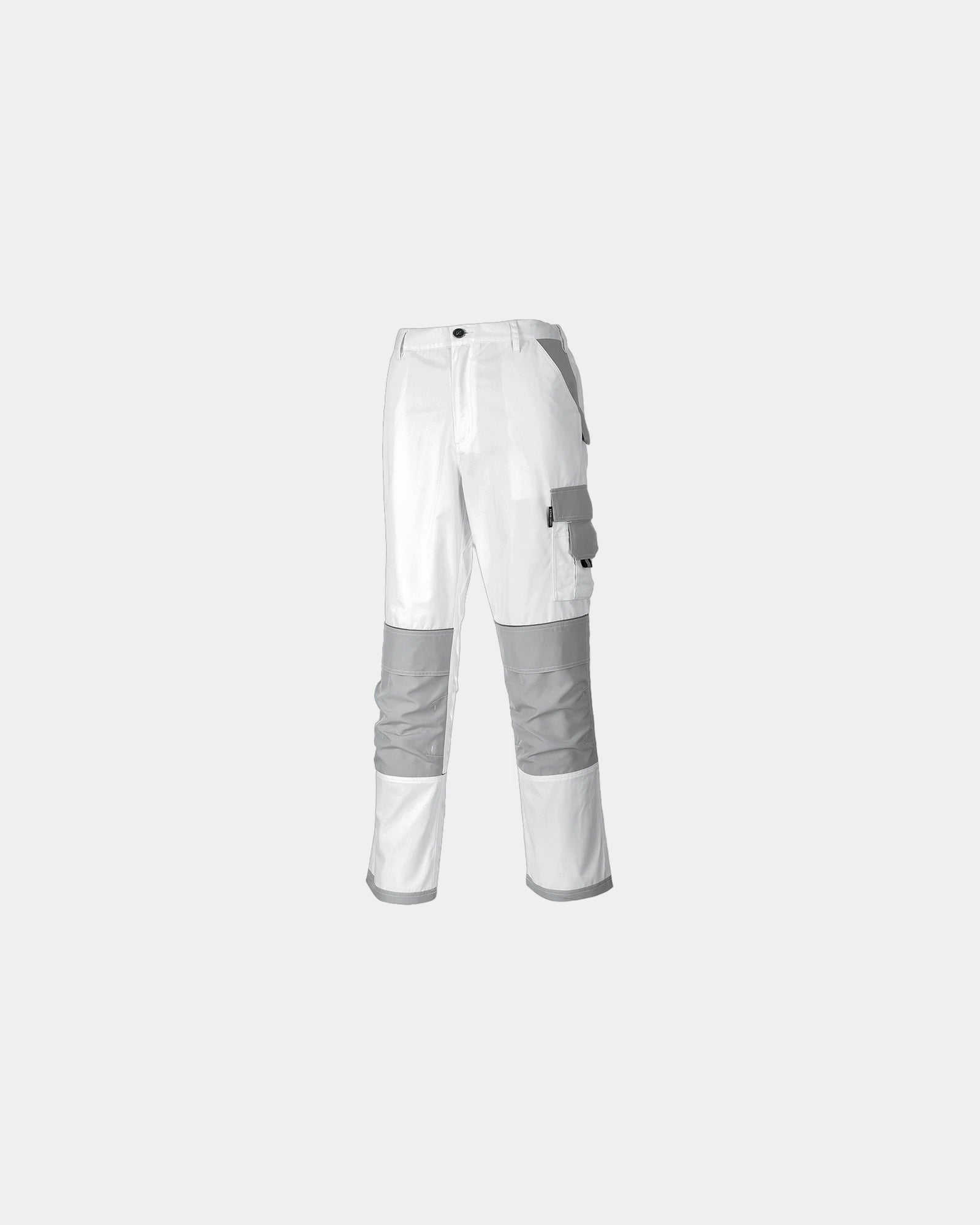 Pantalon Polycoton Kingsmill Portwest zum Personalisieren - Weiß