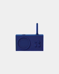 Bluetooth Lautsprecher Lexon Tykho 3 - Soft Personalisieren zum Personalisieren - 2