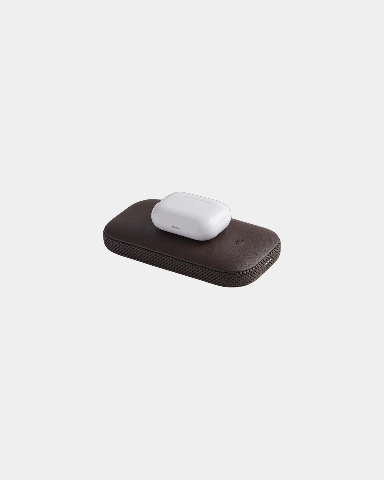 Lautsprecher mit induktiver Ladestation Lexon POWERSOUND zum Personalisieren - 30