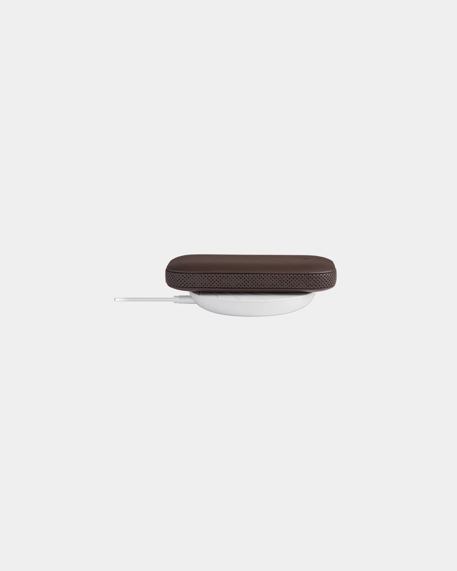 Lautsprecher mit induktiver Ladestation Lexon POWERSOUND zum Personalisieren - 34