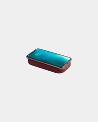 Lautsprecher mit induktiver Ladestation Lexon POWERSOUND zum Personalisieren - 37