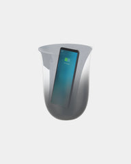 Ladegerät mit UV-Sterilisator Lexon Oblio zum Personalisieren - 2