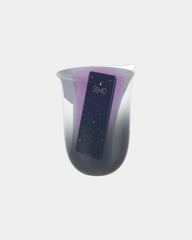 Ladegerät mit UV-Sterilisator Lexon Oblio zum Personalisieren - 1