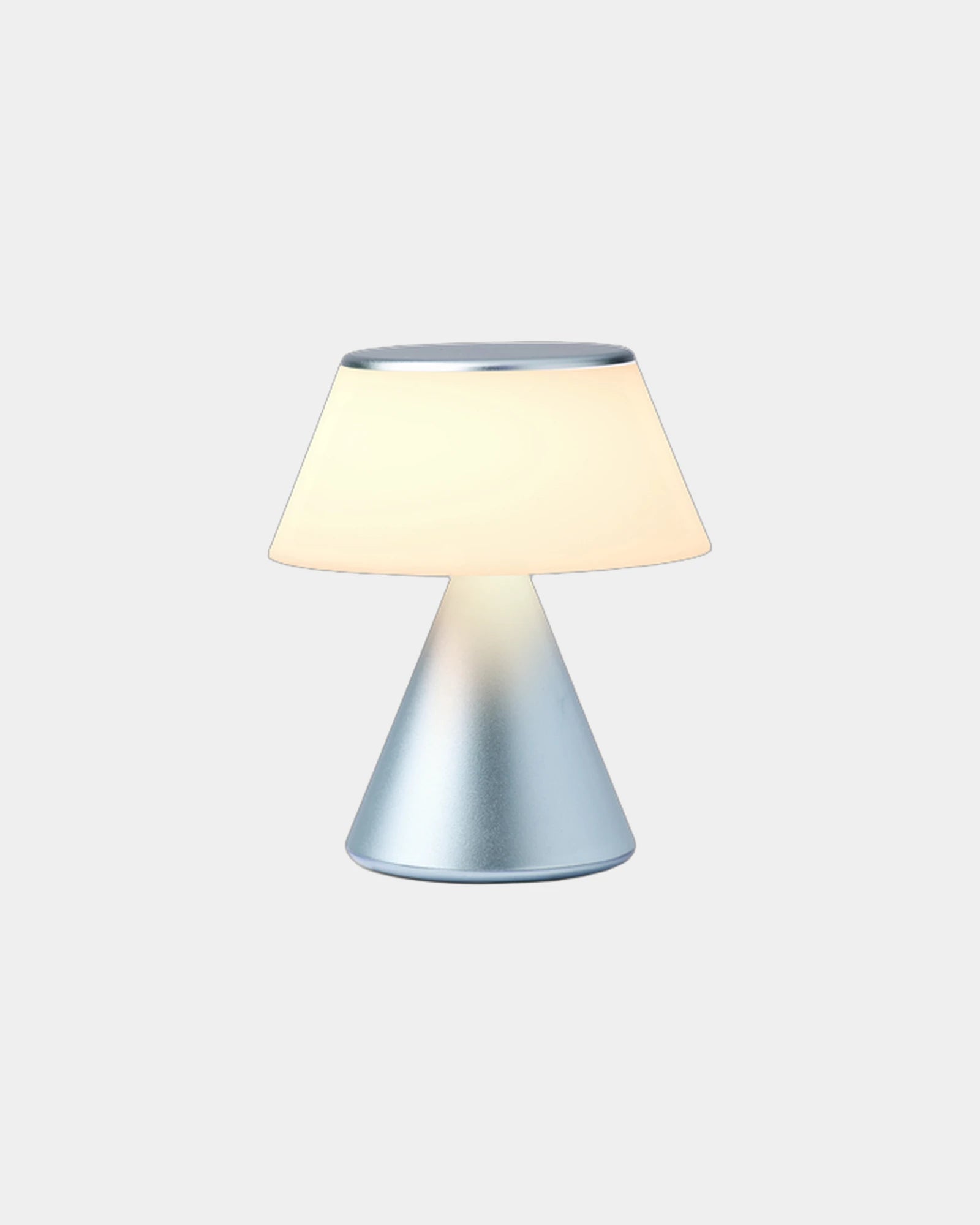 Lampe LED Aluminium Lexon LUMA M zum Personalisieren - 13