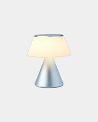Lampe LED Aluminium Lexon LUMA M zum Personalisieren - 13