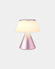 Lampe LED Aluminium Lexon LUMA M zum Personalisieren - 10