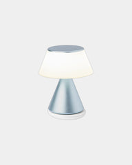 Lampe LED Aluminium Lexon LUMA M zum Personalisieren - 14