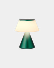 Lampe LED Aluminium Lexon LUMA M zum Personalisieren - 7