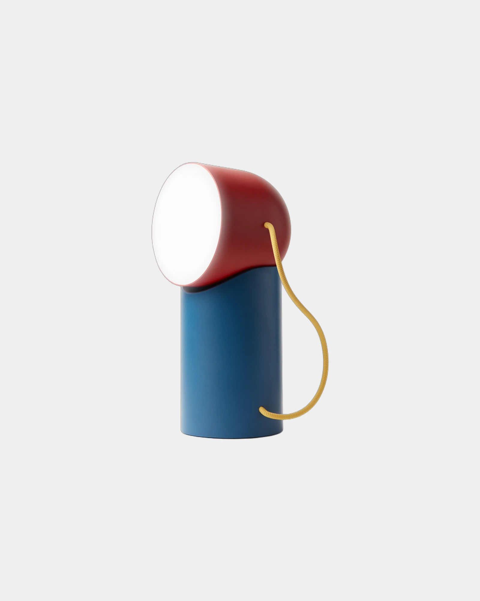 Lampe LED IPX4 ORBE zum Personalisieren - 15