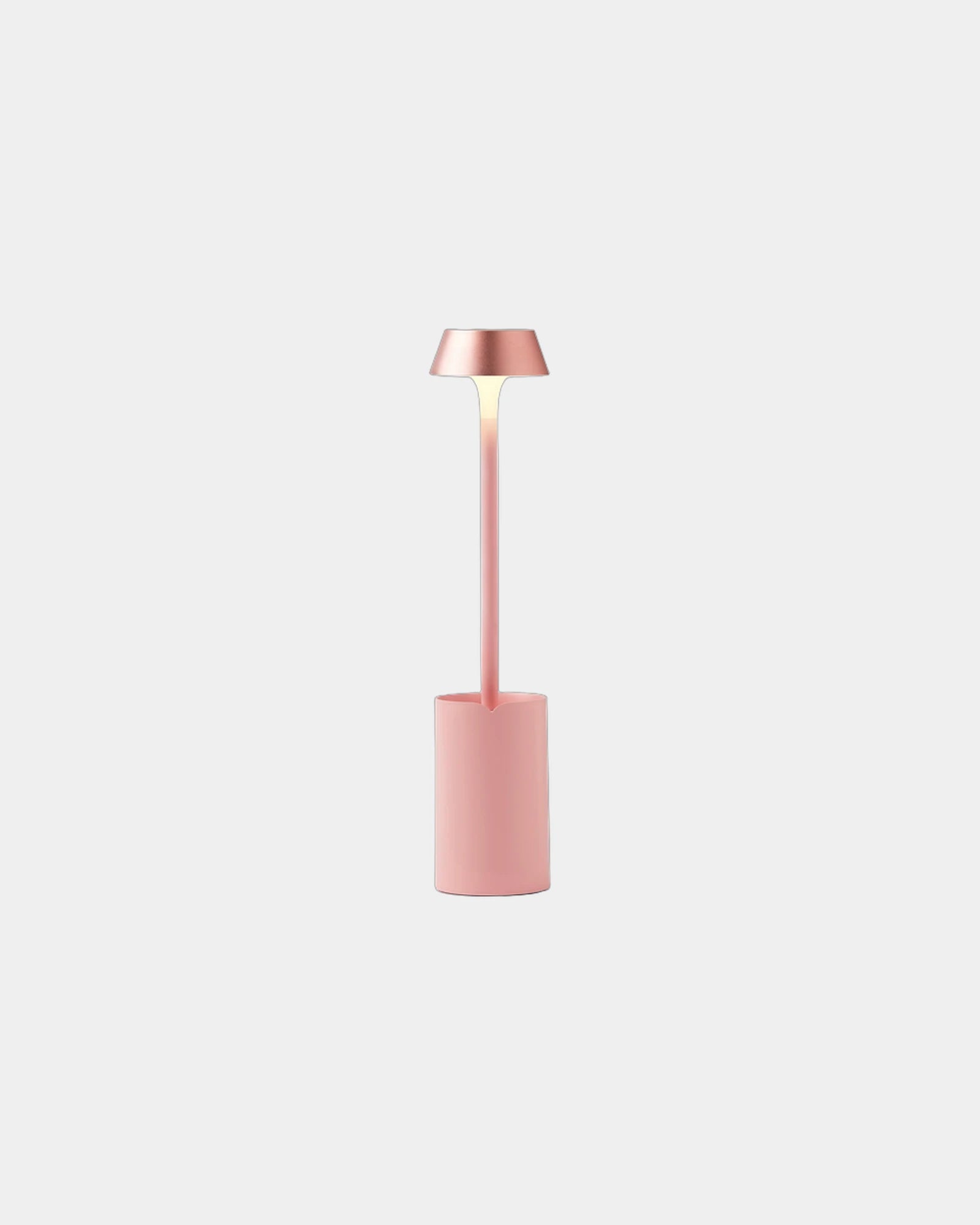 Mini Lampe LED flexibel Lexon MIMI zum Personalisieren - 19