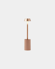 Mini Lampe LED flexibel Lexon MIMI zum Personalisieren - 31