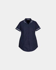 Tunika für Schwangere Polyester 65% Portwest zum Personalisieren - Marineblau