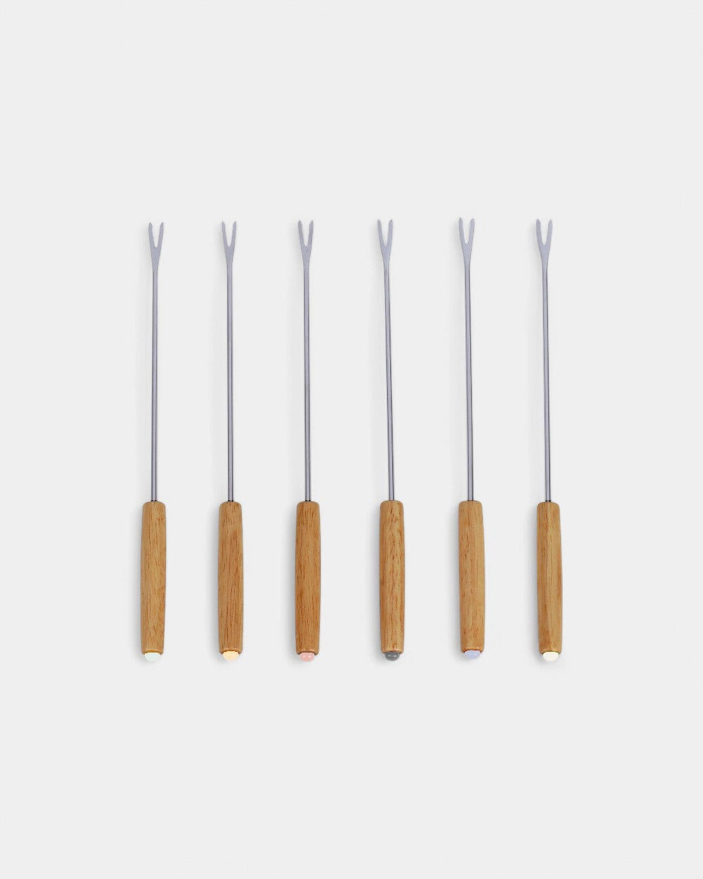 Traditionelles Fondue-Set zum Personalisieren - 14