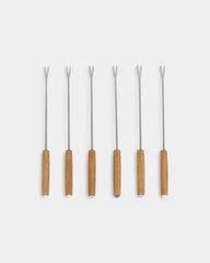 Traditionelles Fondue-Set zum Personalisieren - 14
