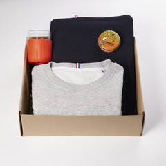 Die Box Confort