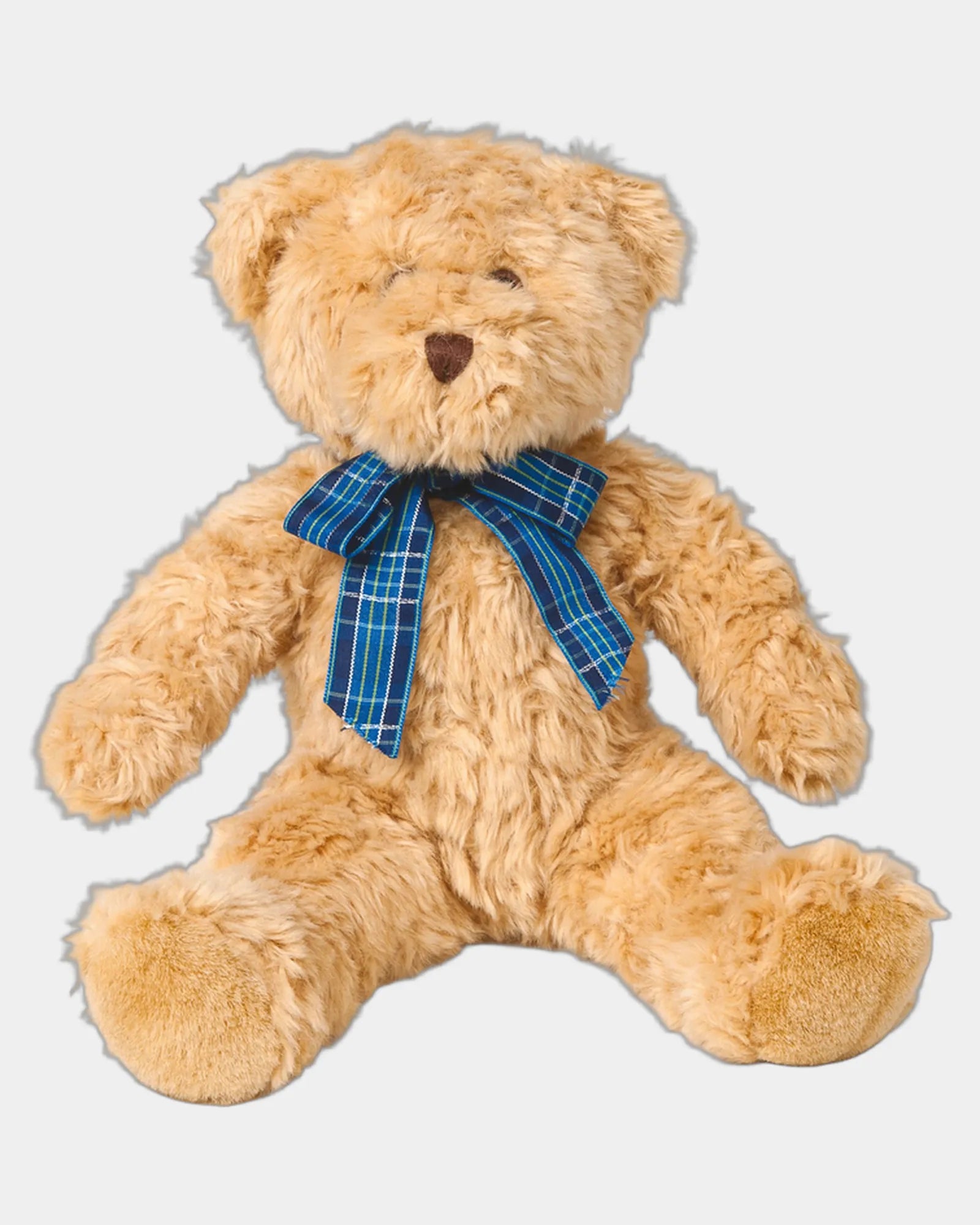 Kuscheltier Bär Bracken zum Personalisieren - 1