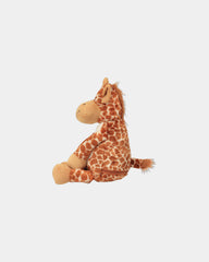 Kuschelgiraffe Polyester zum Personalisieren - 3